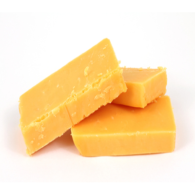 Cheddar Cheese Halal