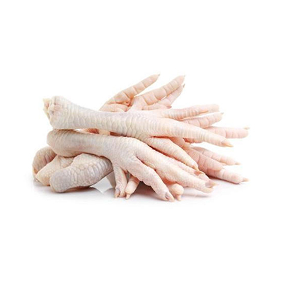 Chicken Feet