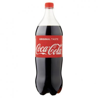 Coca Cola/Sprite/Pepsi can drinks