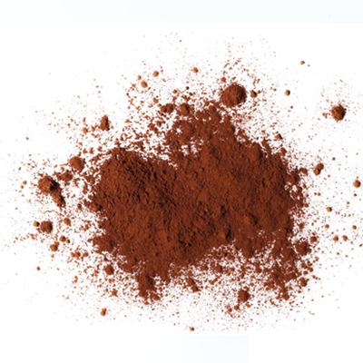 Cocoa Powder (Sweentened)