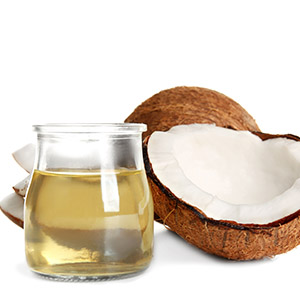 Coconut Oil