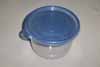 Plastic Paper Disposable Food Containers