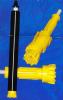 DTH bits and hammers