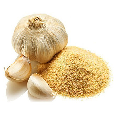 Dehydrated Garlic Powder