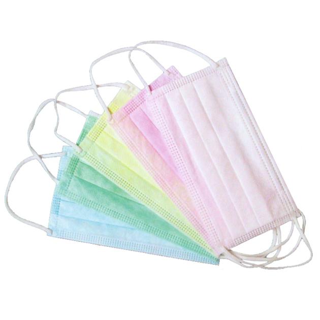 Surgical Medical Face Masks N95 3