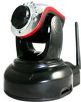H.264 Megapixel IP network camera