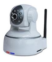 H.264 Color Day/Night Network IP Camera 