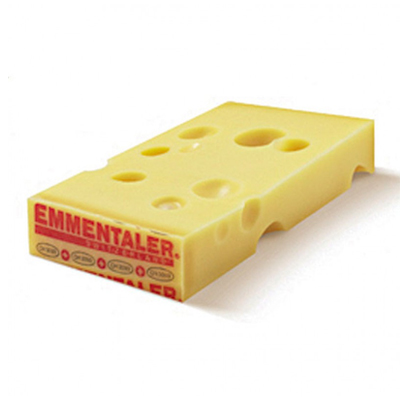 Emmental (Swiss) Cheese