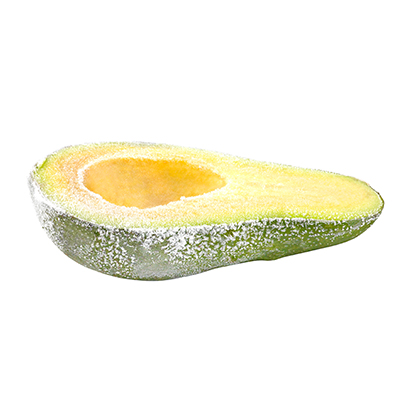 Frozen Avocado