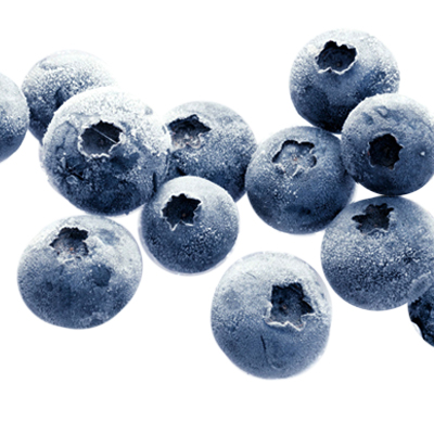 Frozen IQF Blueberry