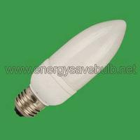 Candle Energy Saving Bulb