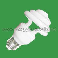 SX Energy Saving Bulb -- HDEK-T3-SX-15W 