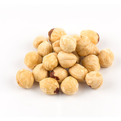 Hazelnut Natural Kernel