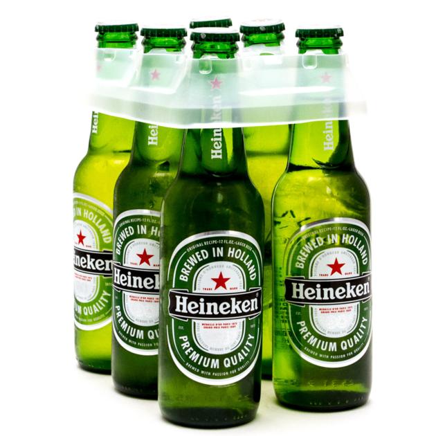 Heineken Beer 250 Ml 330 Ml
