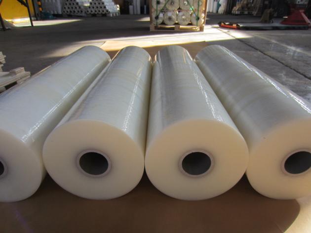 PVC Profile Plate Protection Film