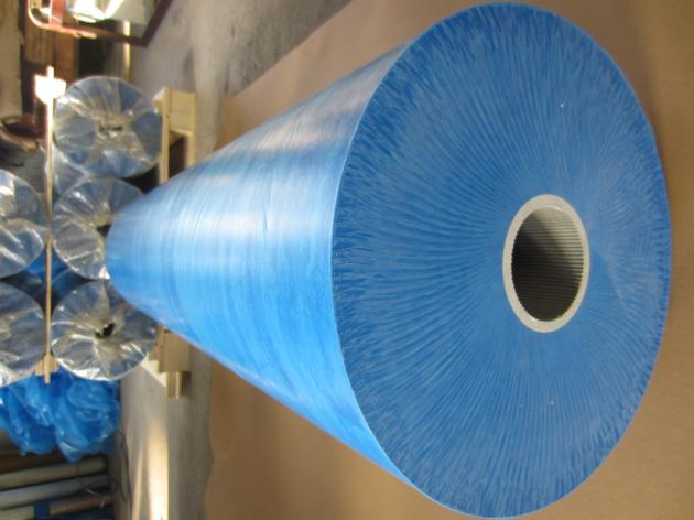 PVC Profile Plate Protection Film