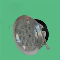 15x1W LED Downlight