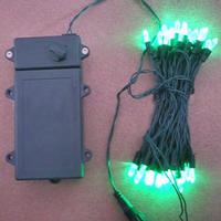  LED Battery String Lights 