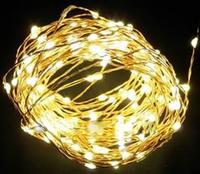 LED Copper Wire String Light