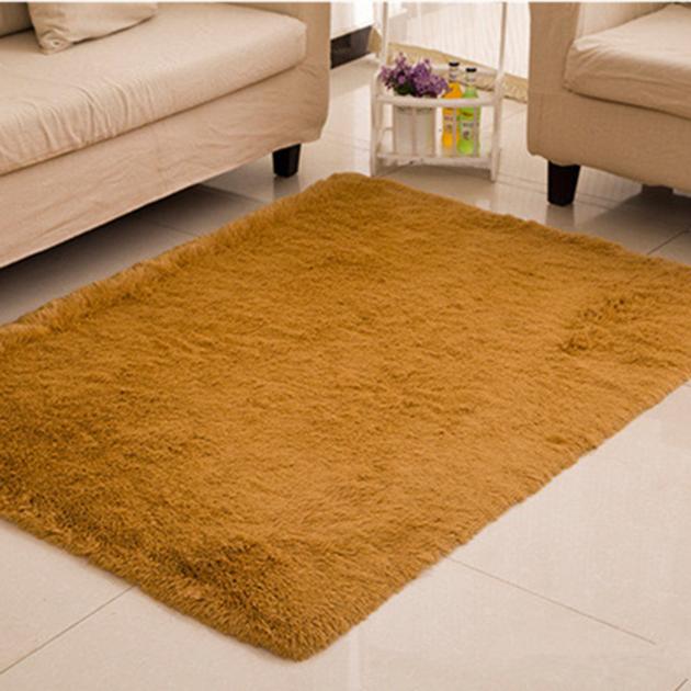 Living Room Bedroom Rug Antiskid Soft