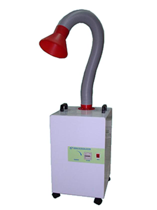 Mobile Filtration System