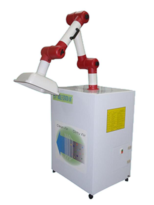 Mobile Filtration System