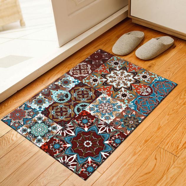 Modern Home Mat Room Area Rug