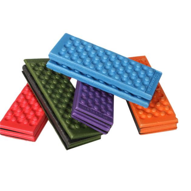 Moisture-proof Folding EVA Foam Pad Mat Cushion Seat   