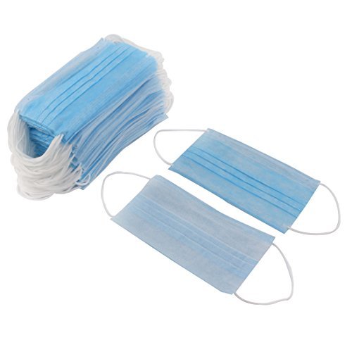 Surgical Medical Face Masks N95 3