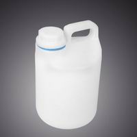 plastic bottle