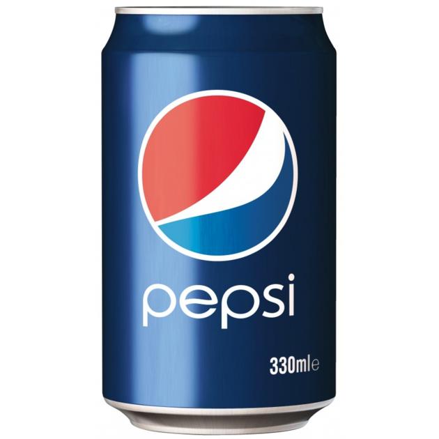 Coca Cola Sprite Pepsi Can Drinks