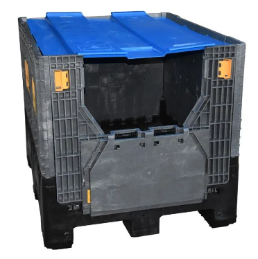 Foldable Bulk Container