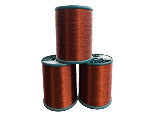 QZL-2/130 Polyester Enameled Aluminum Wire