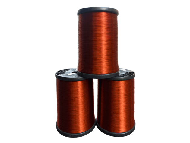 QZL-2/155 Polyester Enameled Aluminum Wire