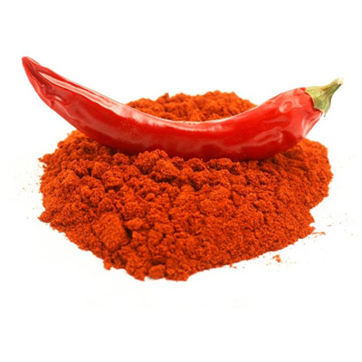 Red Chili Powder