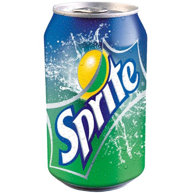 Coca Cola Sprite Pepsi Can Drinks