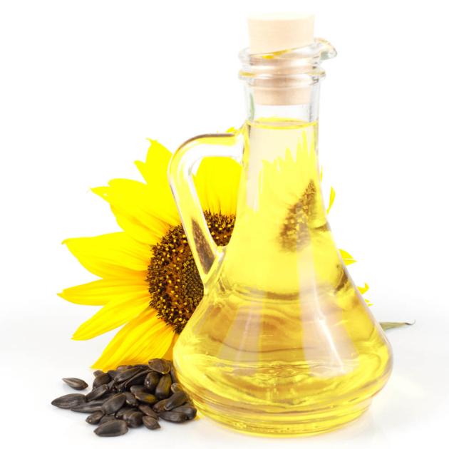 Sunflower Oil