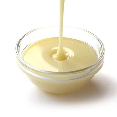 Sweetened Condensed Milk