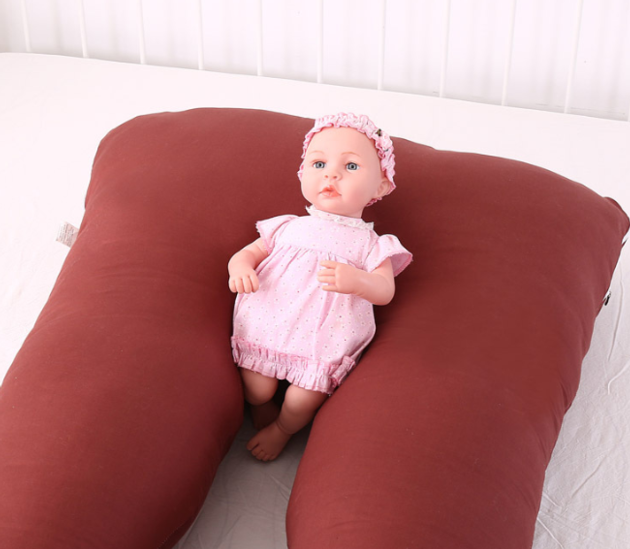 New Sleeping Support Pillow For Pregnant