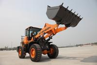 1.8m3/3ton wheel loader price YX636