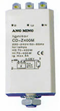 eng lighting Ballast for Metal Halide Lamp