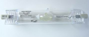 eng-lighting Compact Metal Halide Lamp with two-end