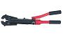 Crimping pipe tool