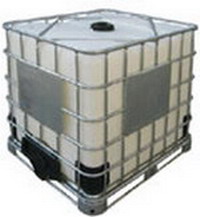 Thermostable Alpha Amylase