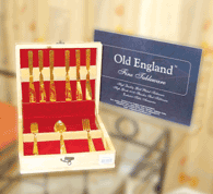 Old England Fine Tableware