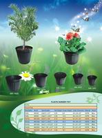 garden pot