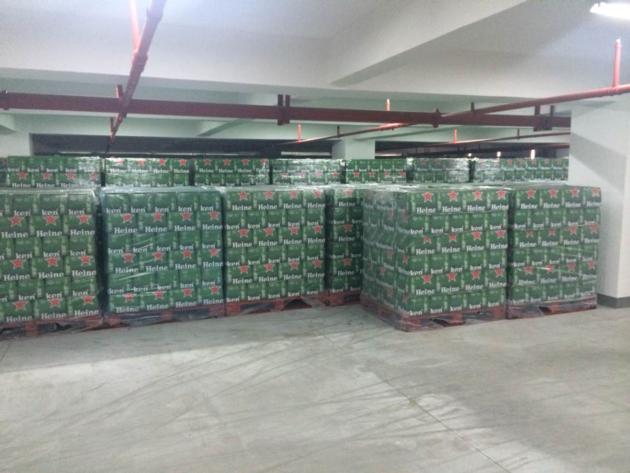 Heineken Beer 250 Ml 330 Ml