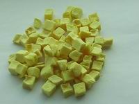 Freeze Dried mango