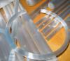 quartz tube