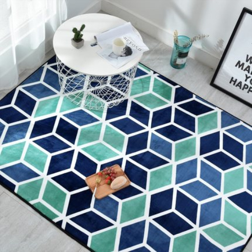 Modern Home Mat Room Area Rug